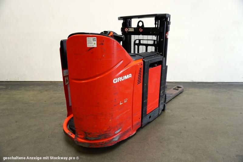 Photo Linde L 12 L SP 133  image 1/5