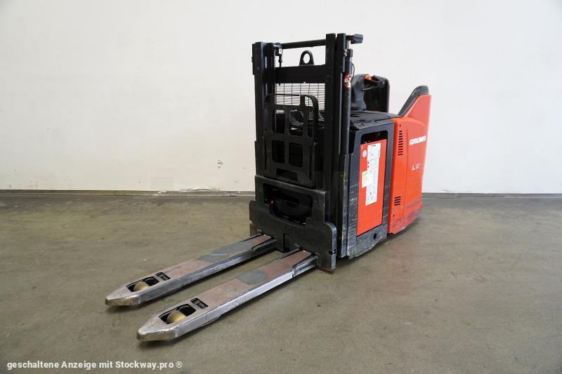 Photo Linde L 12 L SP 133  image 2/5