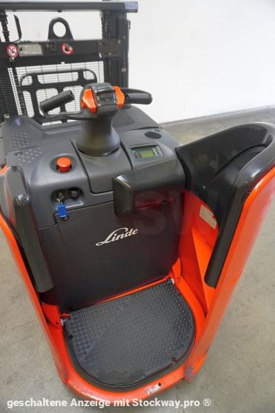 Photo Linde L 12 L SP 133  image 3/5