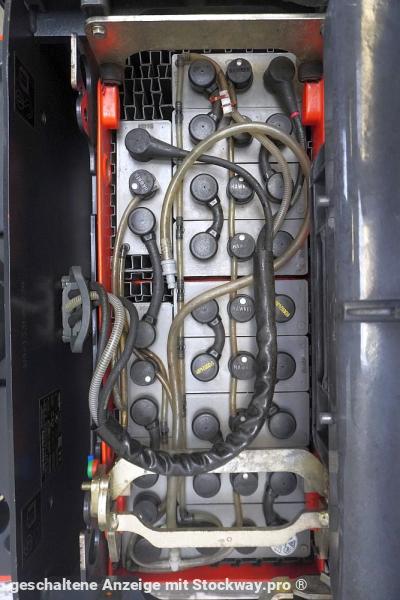 Photo Linde L 12 L SP 133  image 5/5