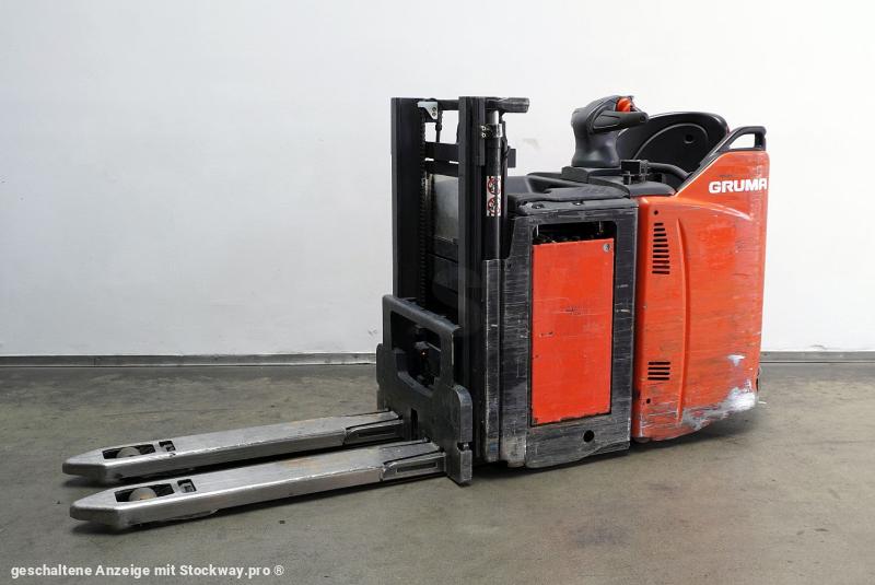 Photo Linde D 12 HP SP 133  image 2/4