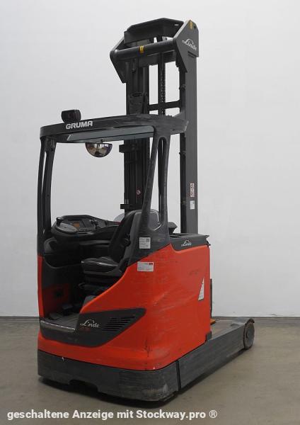 Linde R 16 1120 