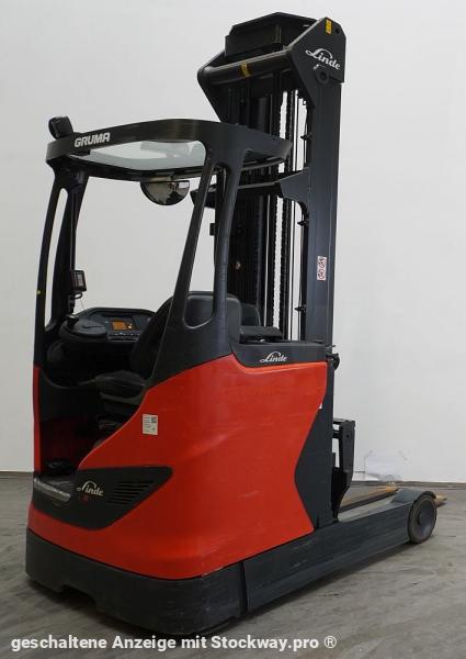 Linde R 16 1120 