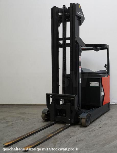 Photo Linde R 16 1120  image 2/7