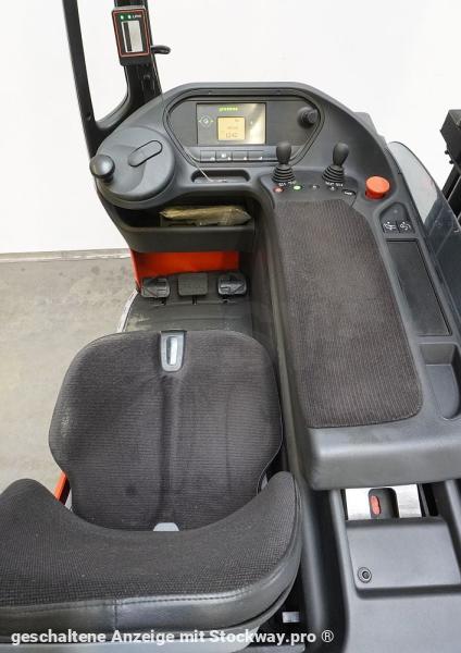 Photo Linde R 16 1120  image 3/7