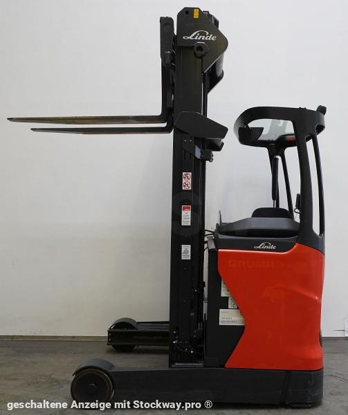 Photo Linde R 16 1120  image 4/7