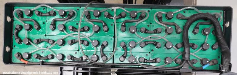 Photo Linde R 16 1120  image 5/7