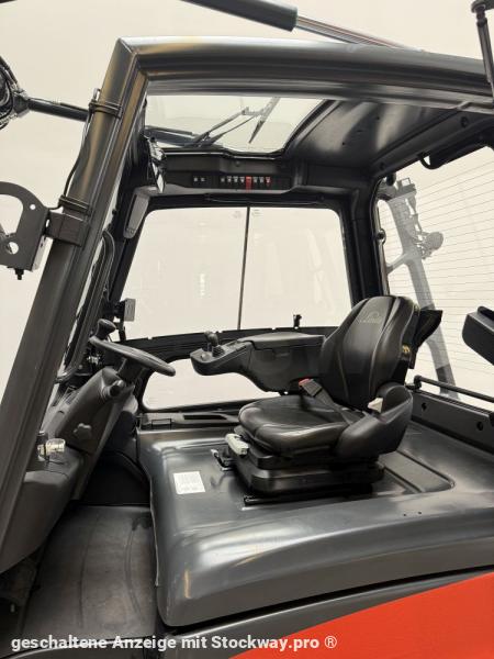 Photo Linde E 50/600 HL 388  image 4/10