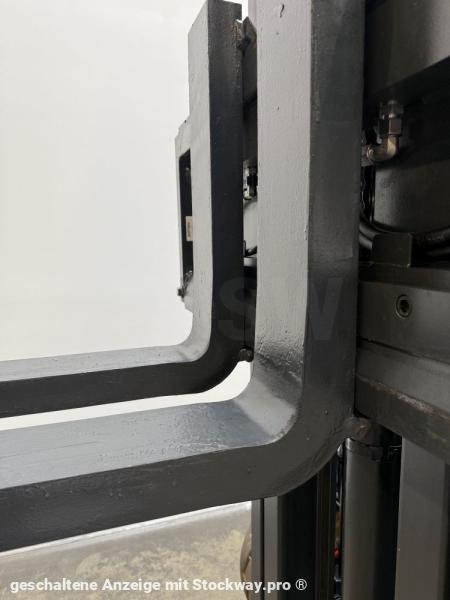 Photo Linde E 50/600 HL 388  image 7/10