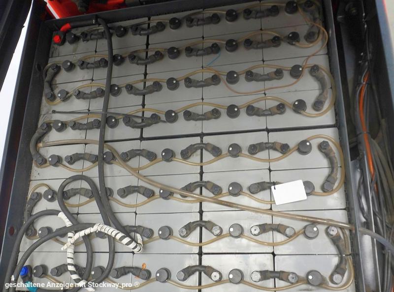 Photo Linde E 45/600 HL 388  image 5/8