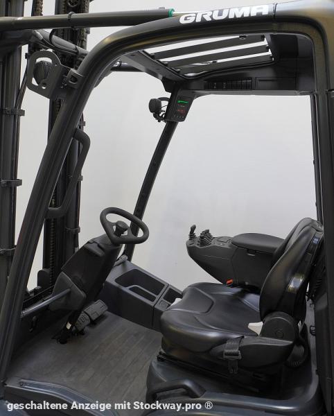 Photo Linde H 30 T 1202  image 4/6