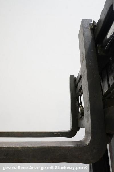 Photo Linde E 18 EVO 386-02  image 6/8