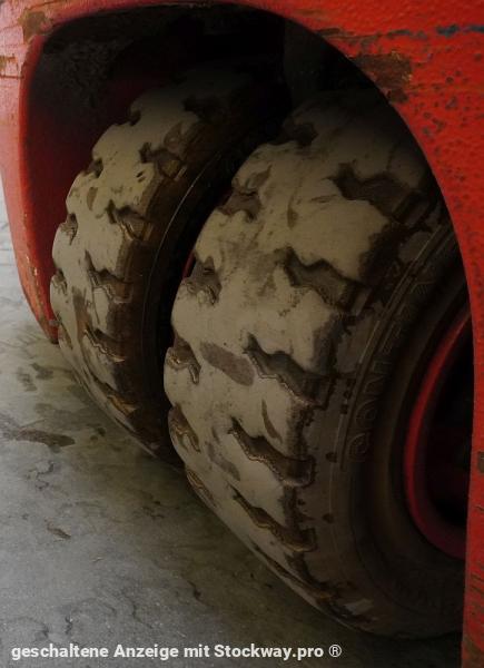 Photo Linde E 18 EVO 386-02  image 7/8