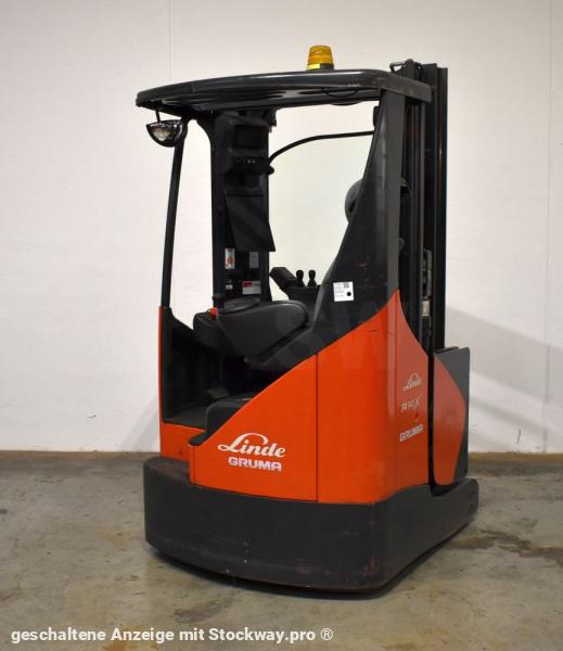 Photo Linde R 14 X 116-03  image 1/6