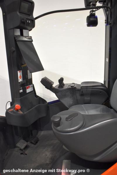 Photo Linde R 14 X 116-03  image 3/6