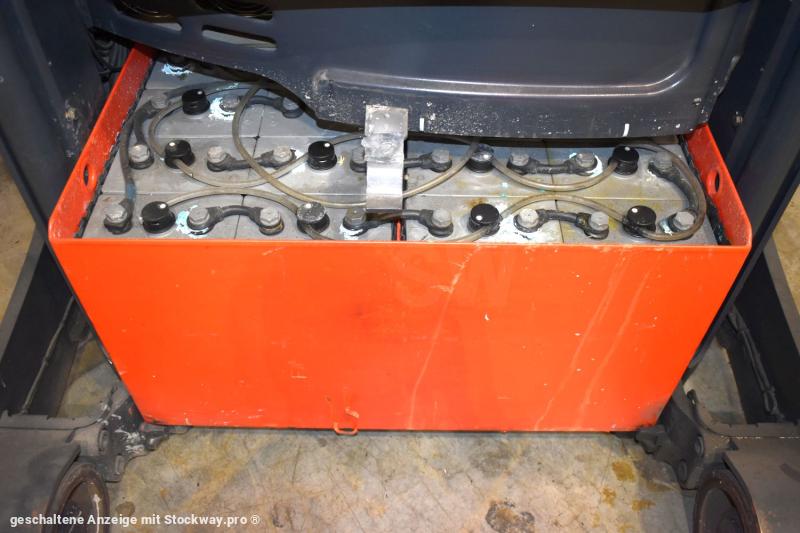 Photo Linde R 14 X 116-03  image 6/6