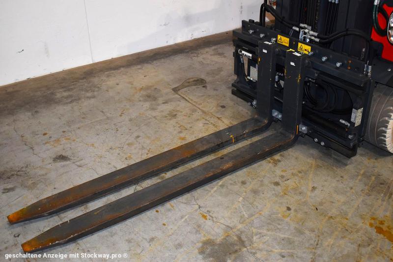 Photo Linde E 20 PH EVO 386-02  image 10/10