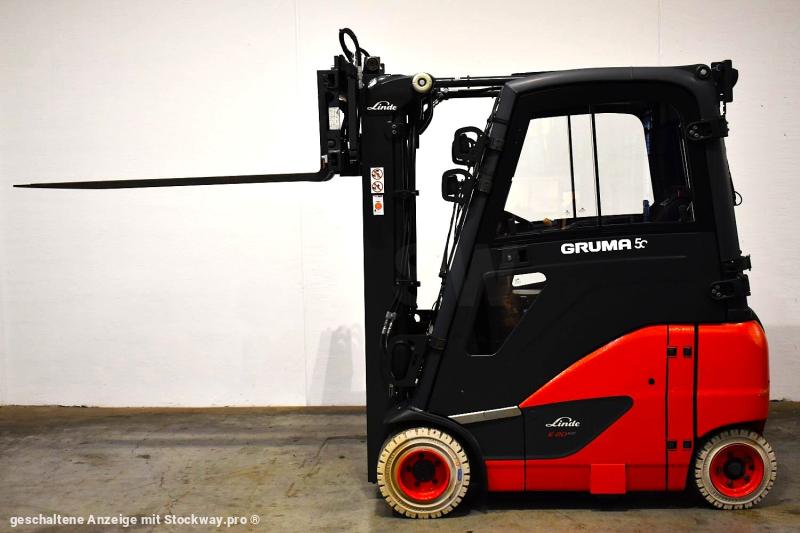 Photo Linde E 20 PH EVO 386-02  image 5/10