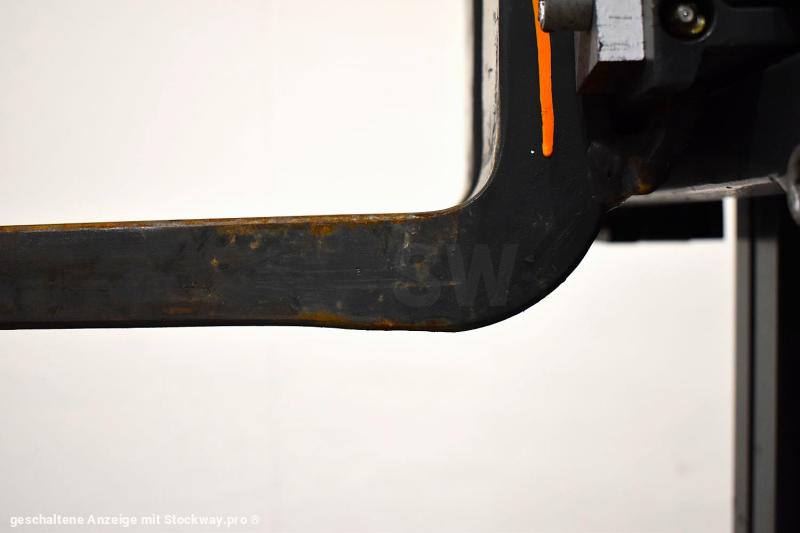 Photo Linde E 20 PH EVO 386-02  image 7/10