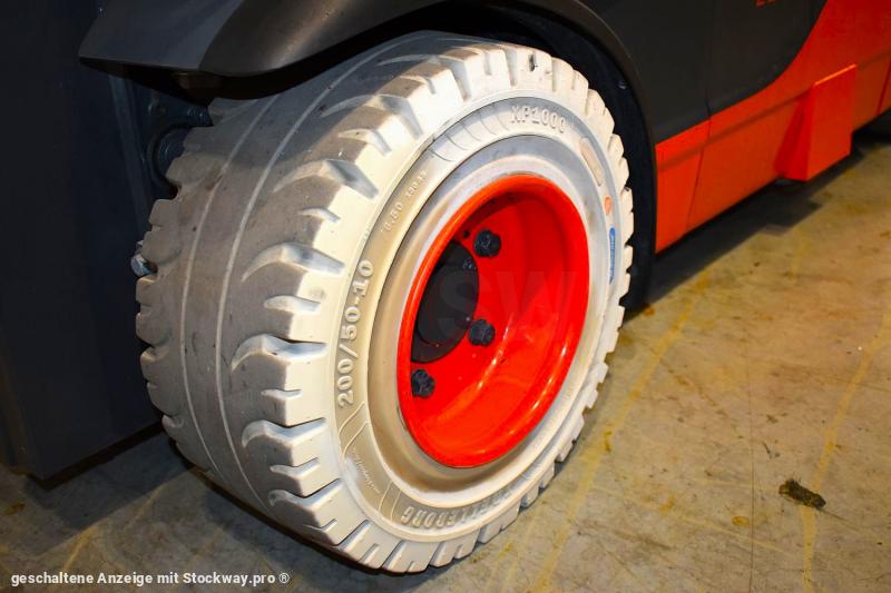 Photo Linde E 20 PH EVO 386-02  image 9/10