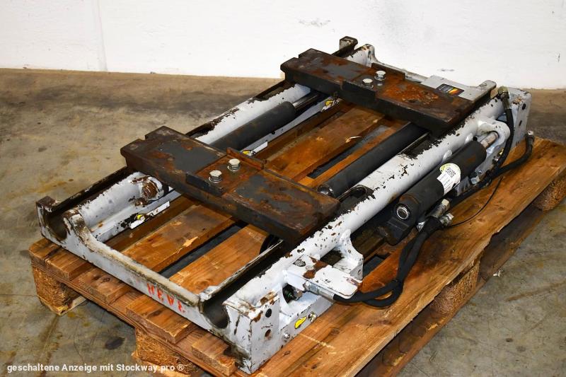 DURWEN DURWEN RZV 35 S Breite 1150mm 
