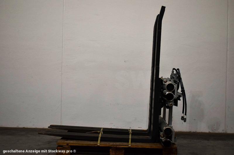 Photo DURWEN DPK16C, Breite 1.040 mm  image 3/5