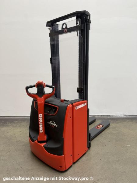 Linde L 14 1173 