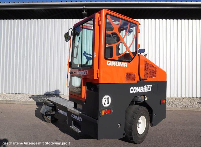 Combilift C5000XL 