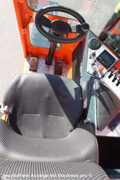 Photo Combilift C5000XL  image 3/10