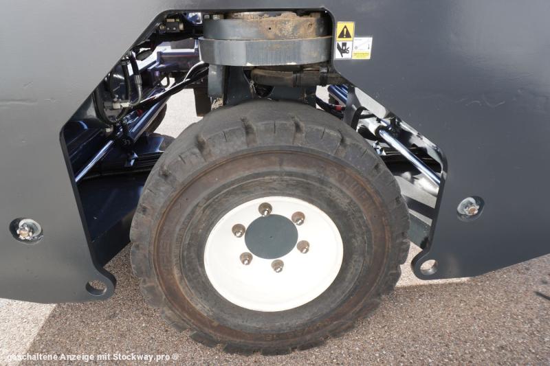 Photo Combilift C5000XL  image 7/10