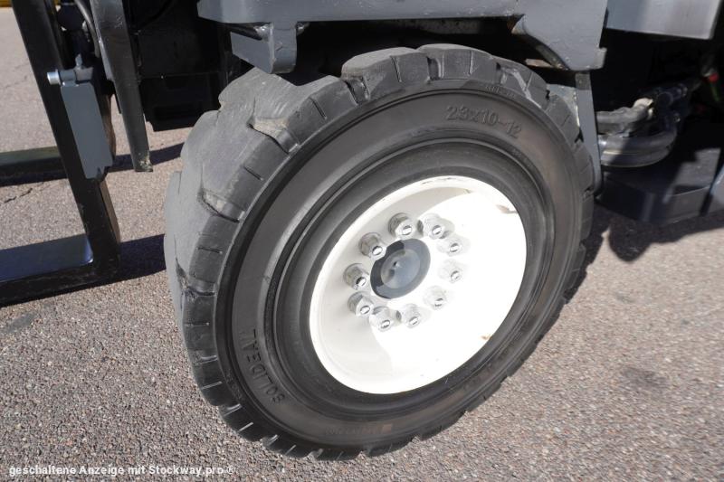 Photo Combilift C5000XL  image 8/10