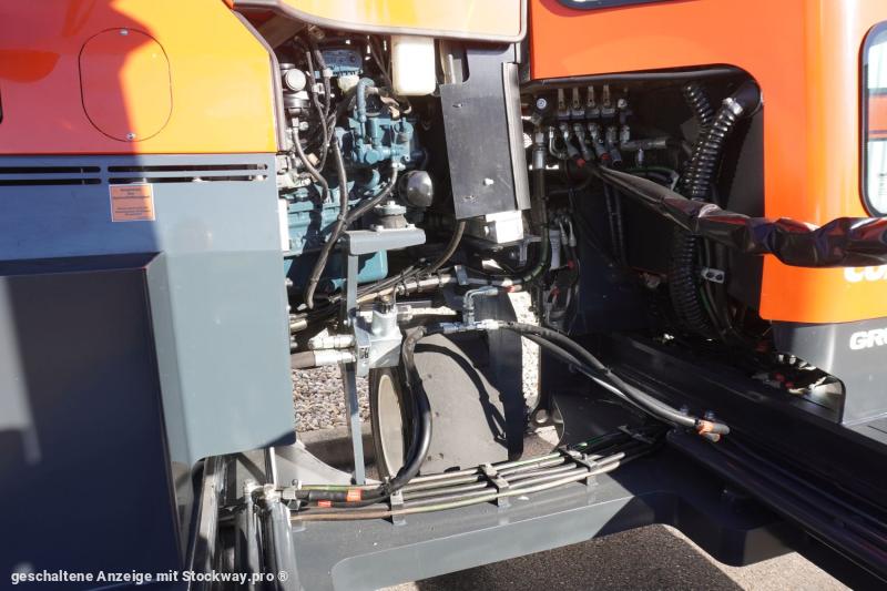 Photo Combilift C5000XL  image 9/10