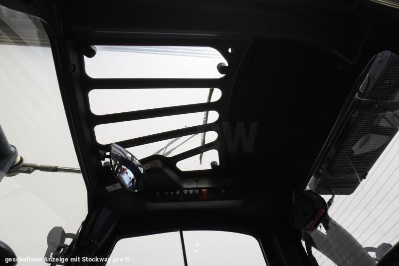 Photo Linde H 50 T EVO 394-02  image 2/8