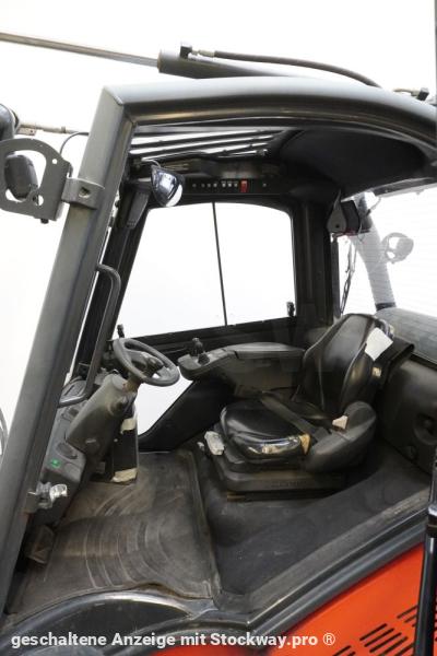 Photo Linde H 50 T EVO 394-02  image 5/8