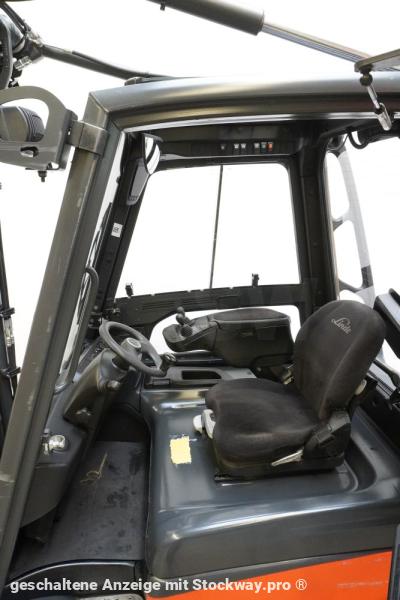 Photo Linde E 25 387  image 3/7