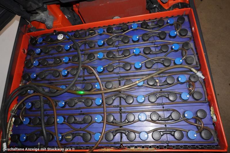 Photo Linde E 25 387  image 5/7