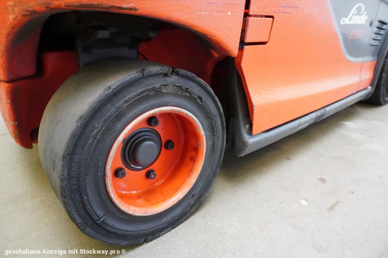 Photo Linde E 25 387  image 6/7