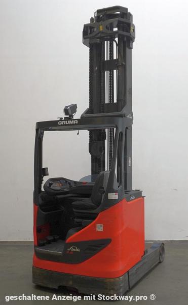 Linde R 16 HD 1120 