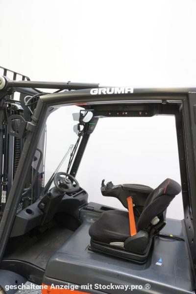 Photo Linde E 25 L 387  image 3/8