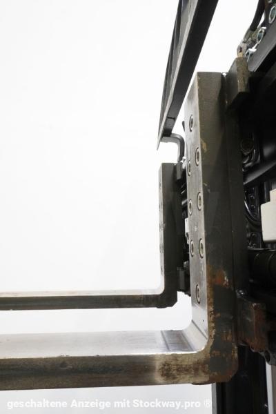 Photo Linde E 25 L 387  image 6/8