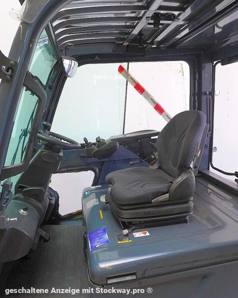 Photo Toyota 8FBMT25  image 3/7