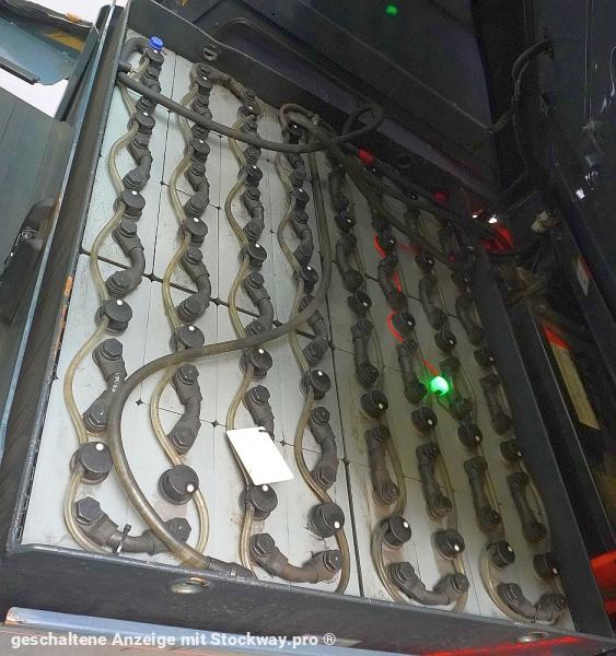 Photo Toyota 8FBMT25  image 5/7