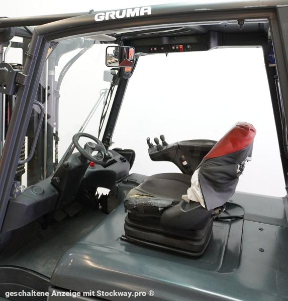 Photo Linde E 45/600 HL 388-00  image 4/8