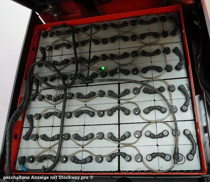 Photo Linde E 45/600 HL 388-00  image 6/8