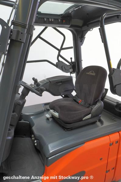 Photo Linde E 16 EVO 386-02  image 3/7