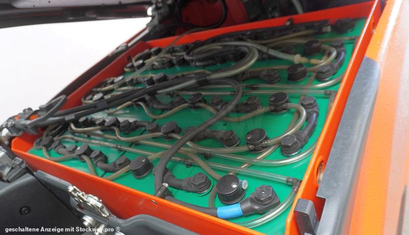 Photo Linde E 16 EVO 386-02  image 5/7