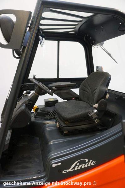 Photo Linde E 25 EX S 336-31  image 3/6