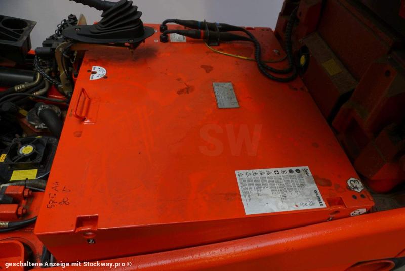 Photo Linde E 25 EX S 336-31  image 5/6