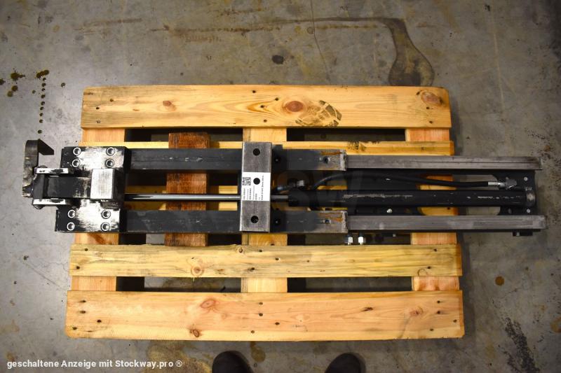 Photo KAUP KAUP 2T167C Breite 242 mm  image 1/2
