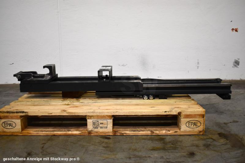 Photo KAUP KAUP 2T167C Breite 242 mm  image 2/2